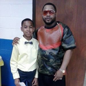 Meet your Posher, Bobby